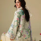 Mushq Soleil Prints '26 - Vanilla Lush