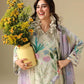 Mushq Soleil Prints '26 - Vanilla Lush