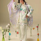 Mushq Soleil Prints '26 - Vanilla Lush