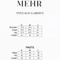 Vintage Garden Studio Mehr - Sugar Social Vol 2