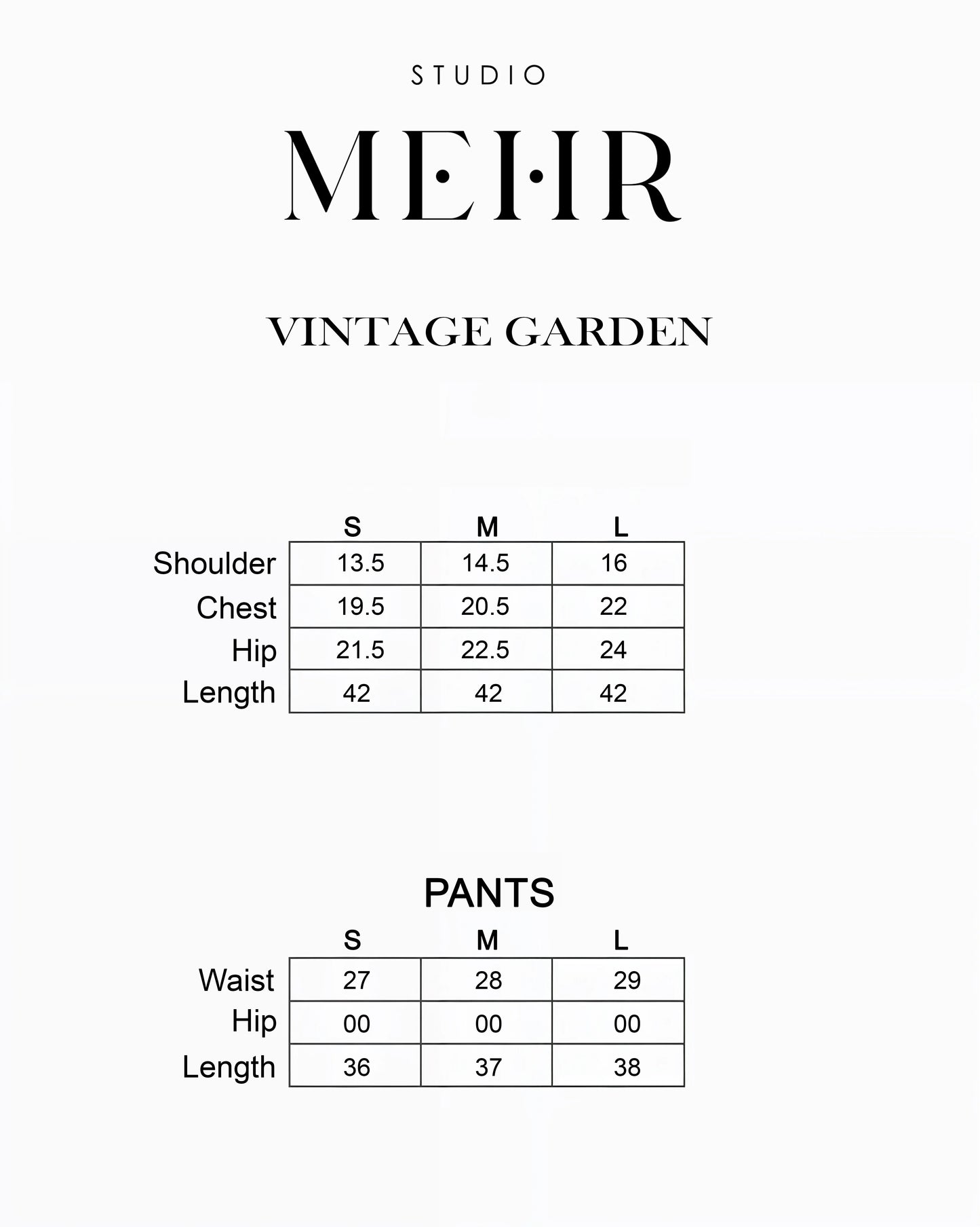 Vintage Garden Studio Mehr - Sugar Social Vol 2