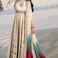 Embroidered Luxury Lawn SL25-D9 | Jazmin