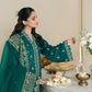 Agha Noor Festive Formals - Azalea Poison Grern