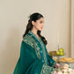 Agha Noor Festive Formals - Azalea Poison Grern
