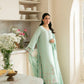Agha Noor Festive Formals - Aqua Aiman