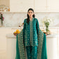 Agha Noor Festive Formals - Azalea Poison Grern