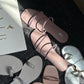 Blushing in Pink Crystal Flat