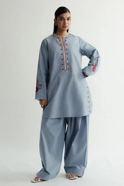 CR25C0982 | Coco Love By Zara Shahjahan
