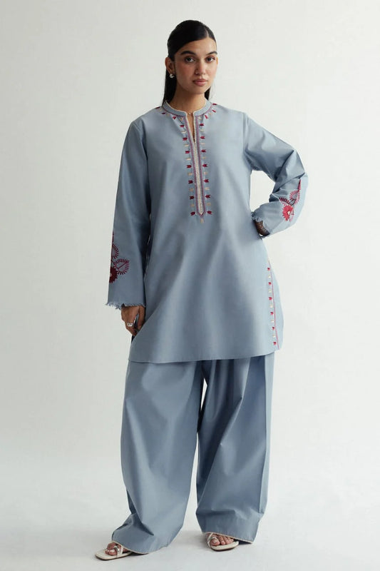 CR25C0982 | Coco Love By Zara Shahjahan