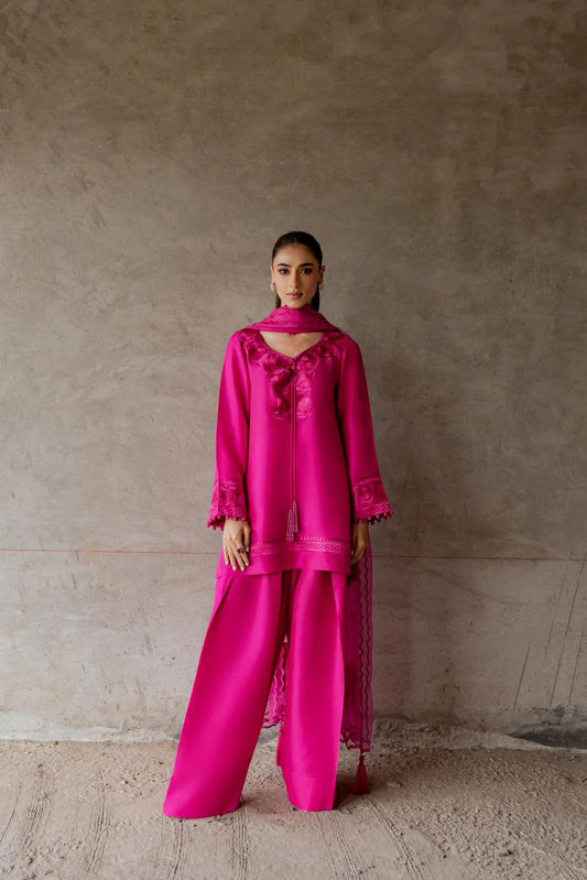 Gulrukh | Saher & Benish