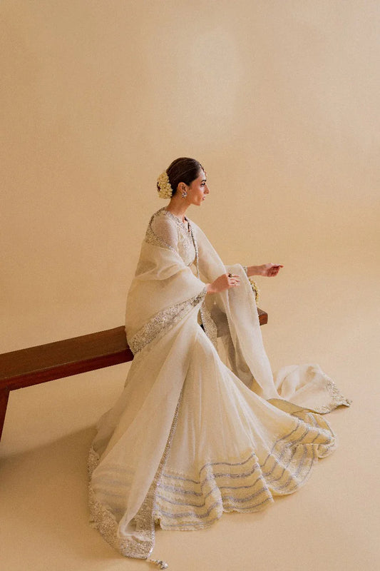 Shahnaz | Saher & Benish