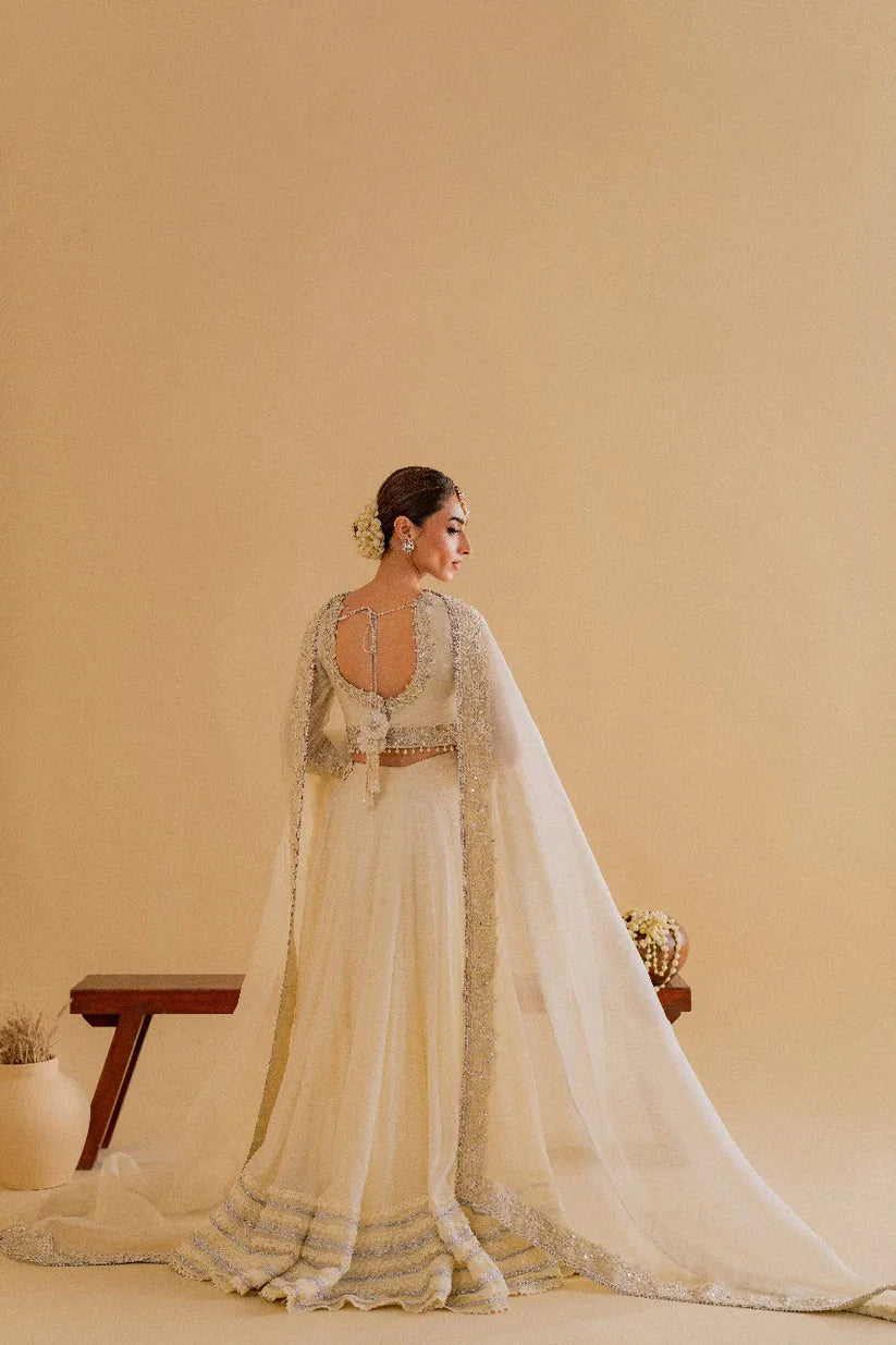Shahnaz | Saher & Benish