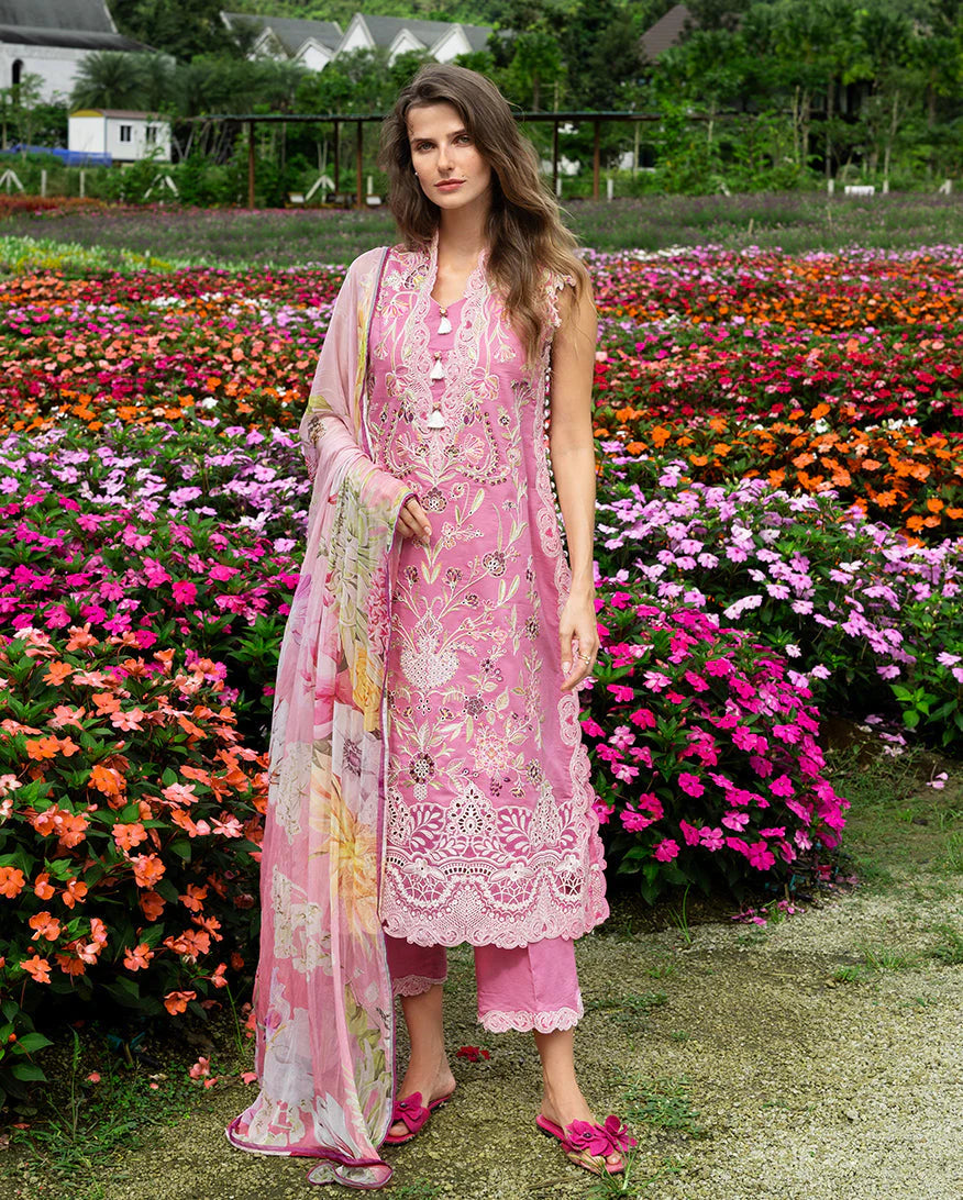 Mushq | Whimsical Scent