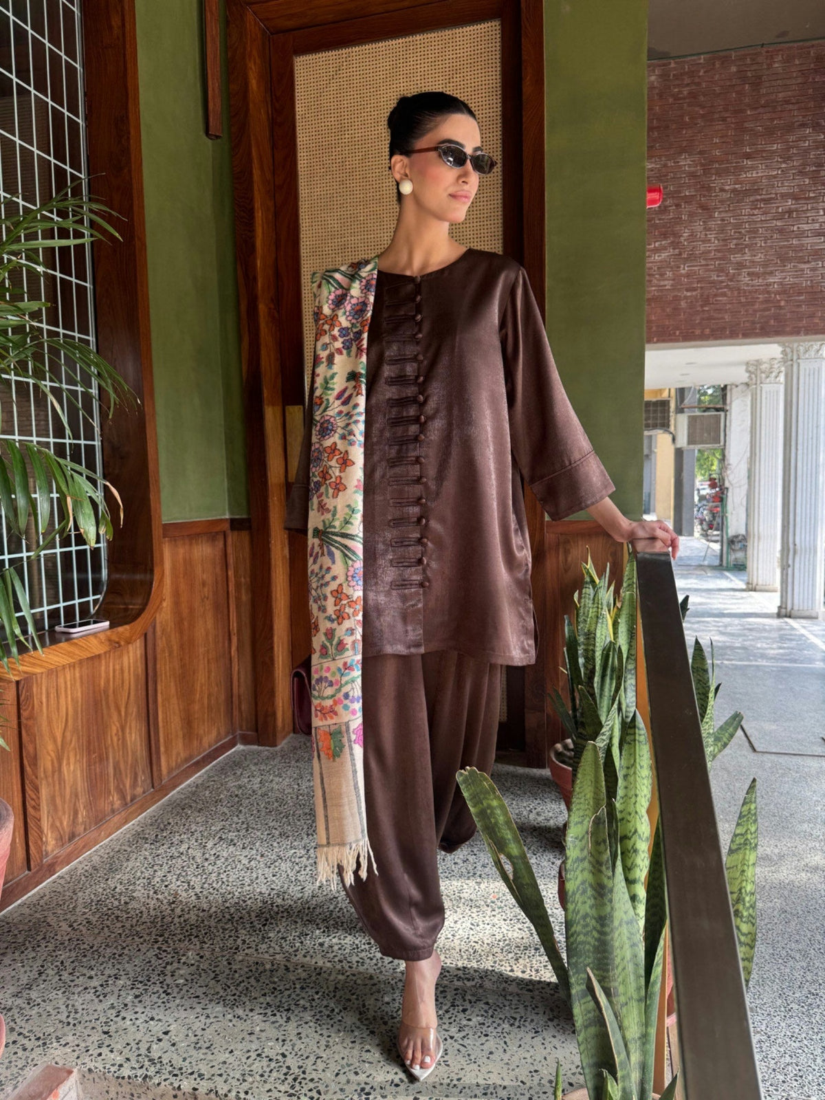 Barae Khanom Timeless Series Drop II '26 - Acorn Set