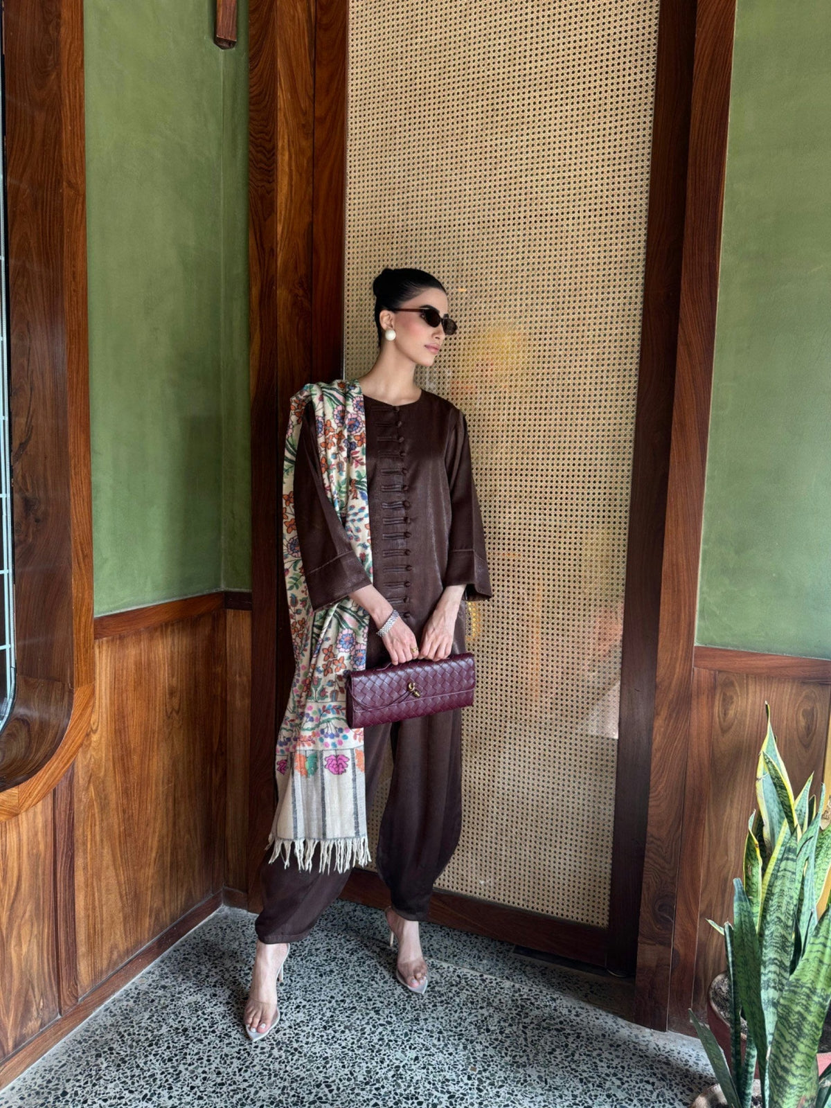 Barae Khanom Timeless Series Drop II '26 - Acorn Set