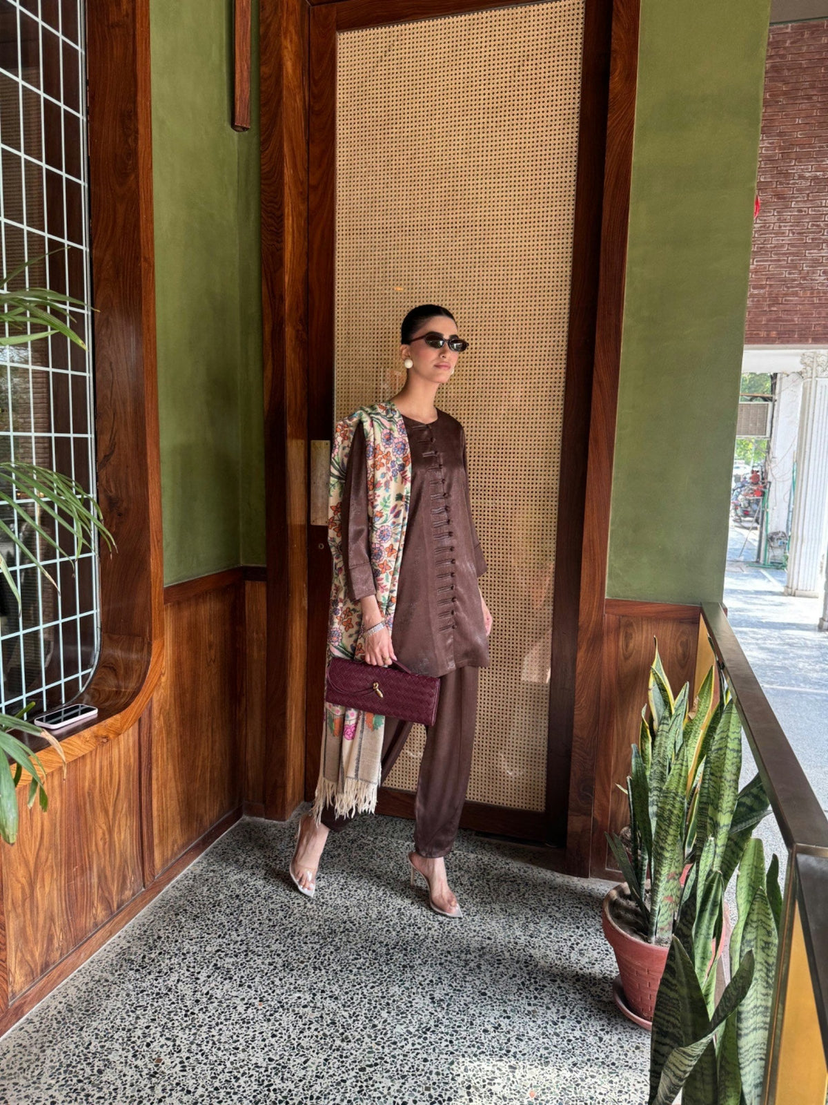 Barae Khanom Timeless Series Drop II '26 - Acorn Set