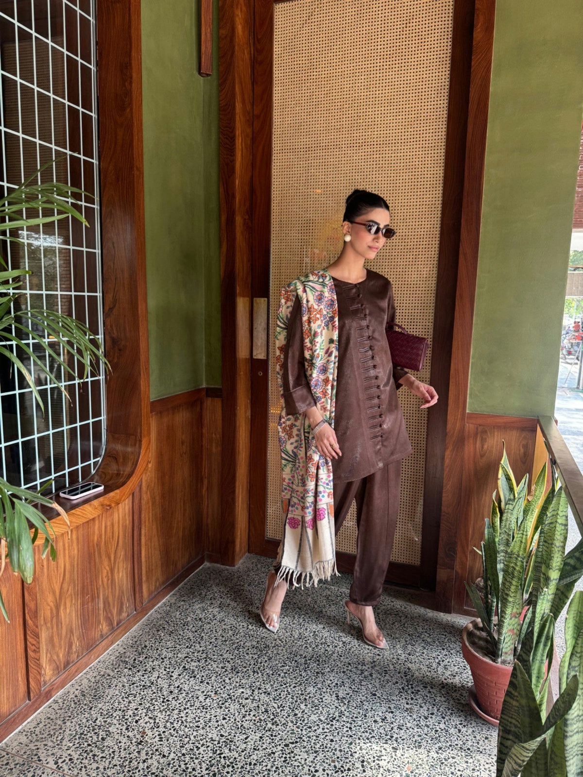 Barae Khanom Timeless Series Drop II '26 - Acorn Set