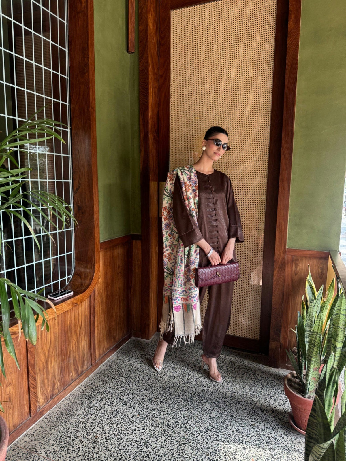 Barae Khanom Timeless Series Drop II '26 - Acorn Set