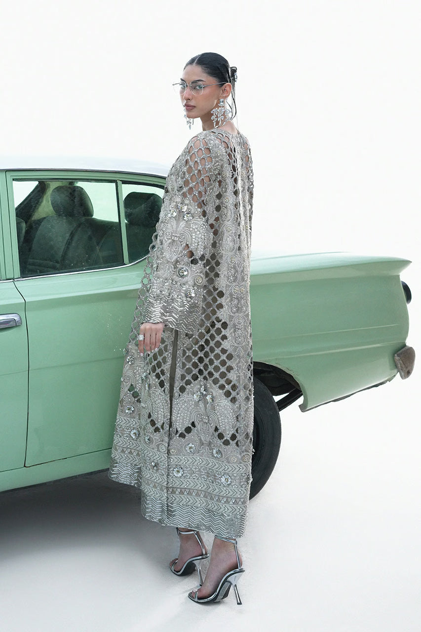 Sania Maskatiya New Arrivals '26 - Ahana