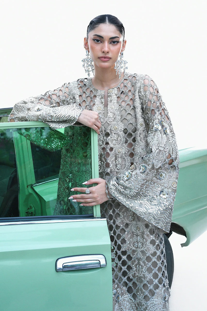 Sania Maskatiya New Arrivals '26 - Ahana