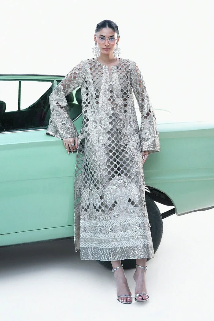 Sania Maskatiya New Arrivals '26 - Ahana