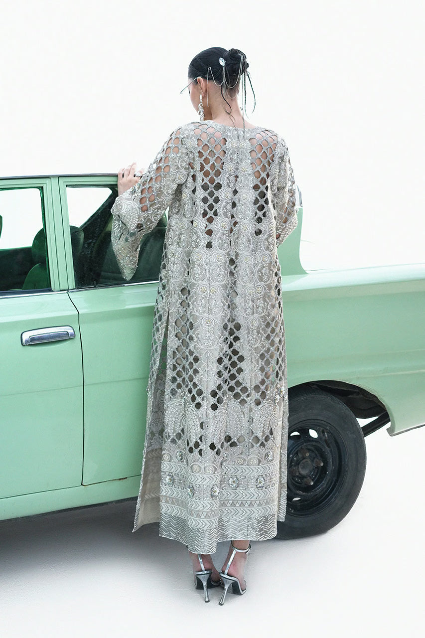 Sania Maskatiya New Arrivals '26 - Ahana