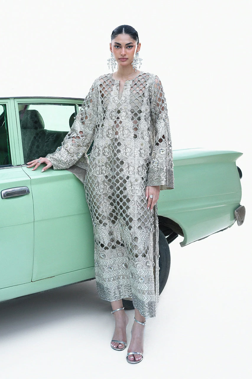 Sania Maskatiya New Arrivals '26 - Ahana