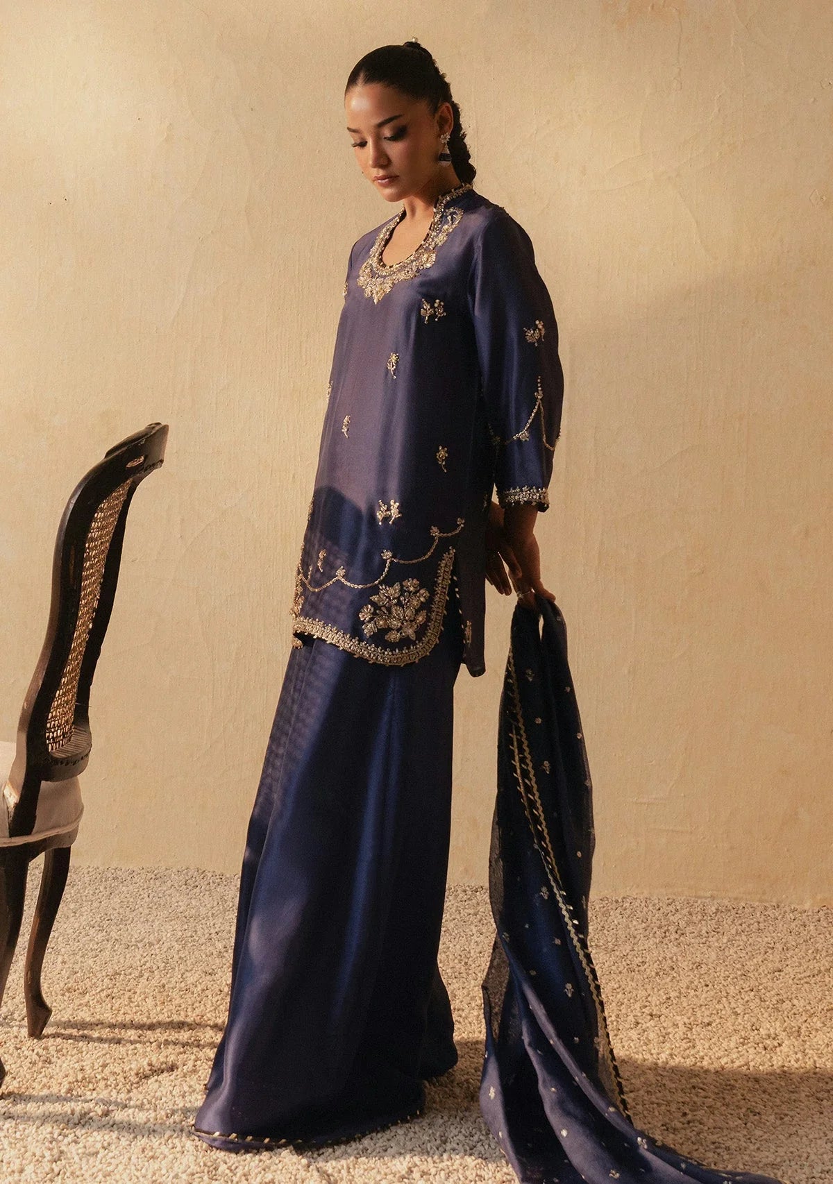 Zainab Zulfiqar New In '26 - Aigul