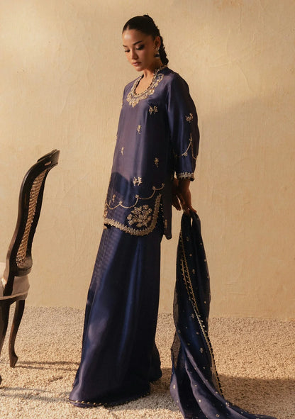 Zainab Zulfiqar New In '26 - Aigul