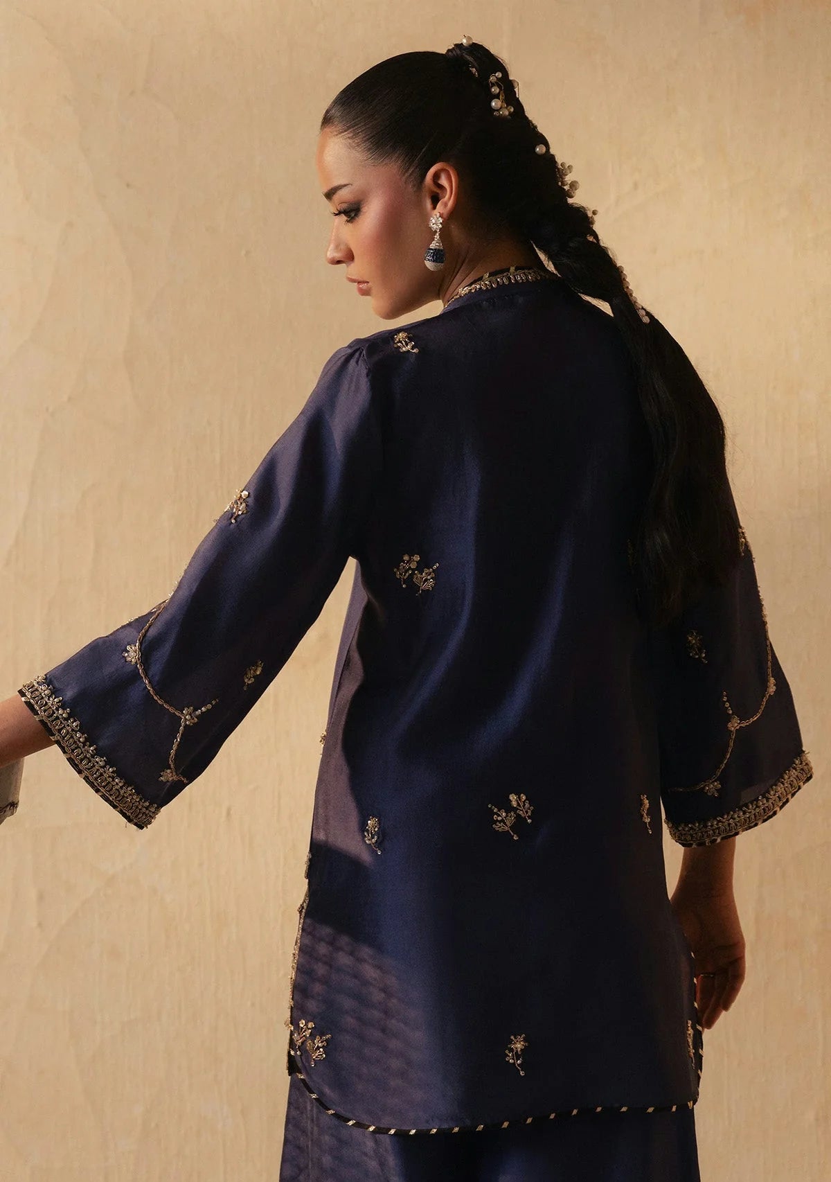 Zainab Zulfiqar New In '26 - Aigul