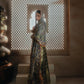 Wedding Festive - Look B2601 Aik Atelier - Wedding Festive '26 Vol 02