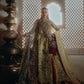 Wedding Festive - Look B2601 Aik Atelier - Wedding Festive '26 Vol 02