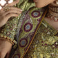 Wedding Festive - Look B2601 Aik Atelier - Wedding Festive '26 Vol 02