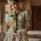 Wedding Festive - Look B2602 Aik Atelier - Wedding Festive '26 Vol 02