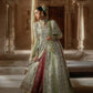 Wedding Festive - Look B2602 Aik Atelier - Wedding Festive '26 Vol 02