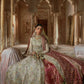 Wedding Festive - Look B2602 Aik Atelier - Wedding Festive '26 Vol 02