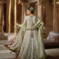 Wedding Festive - Look B2602 Aik Atelier - Wedding Festive '26 Vol 02