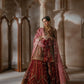 Wedding Festive - Look B2603 Aik Atelier - Wedding Festive '26 Vol 02