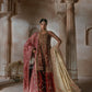 Wedding Festive - Look B2603 Aik Atelier - Wedding Festive '26 Vol 02