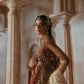 Wedding Festive - Look B2603 Aik Atelier - Wedding Festive '26 Vol 02