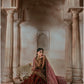 Wedding Festive - Look B2603 Aik Atelier - Wedding Festive '26 Vol 02