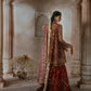 Wedding Festive - Look B2603 Aik Atelier - Wedding Festive '26 Vol 02