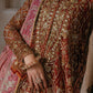 Wedding Festive - Look B2603 Aik Atelier - Wedding Festive '26 Vol 02