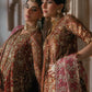 Wedding Festive - Look B2603 Aik Atelier - Wedding Festive '26 Vol 02