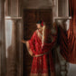 Wedding Festive - Look B2604 Aik Atelier - Wedding Festive '26 Vol 02