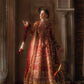 Wedding Festive - Look B2604 Aik Atelier - Wedding Festive '26 Vol 02