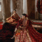 Wedding Festive - Look B2604 Aik Atelier - Wedding Festive '26 Vol 02