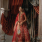 Wedding Festive - Look B2604 Aik Atelier - Wedding Festive '26 Vol 02