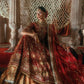 Wedding Festive - Look B2604 Aik Atelier - Wedding Festive '26 Vol 02