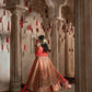 Wedding Festive - Look B2606 Aik Atelier - Wedding Festive '26 Vol 02